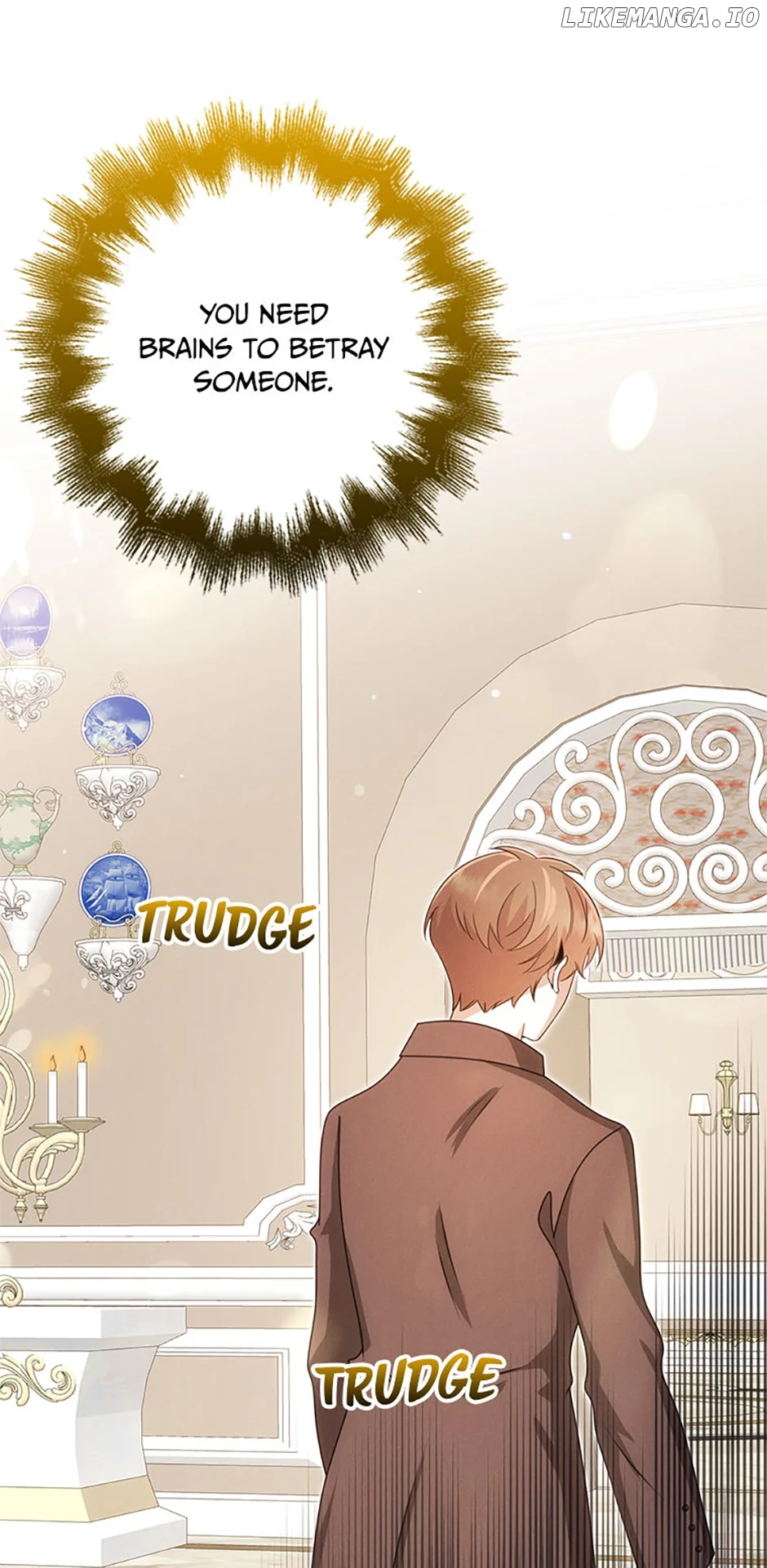 The Dungeon’s Time-Bound S-Rank Beauty chapter 50 page 65
