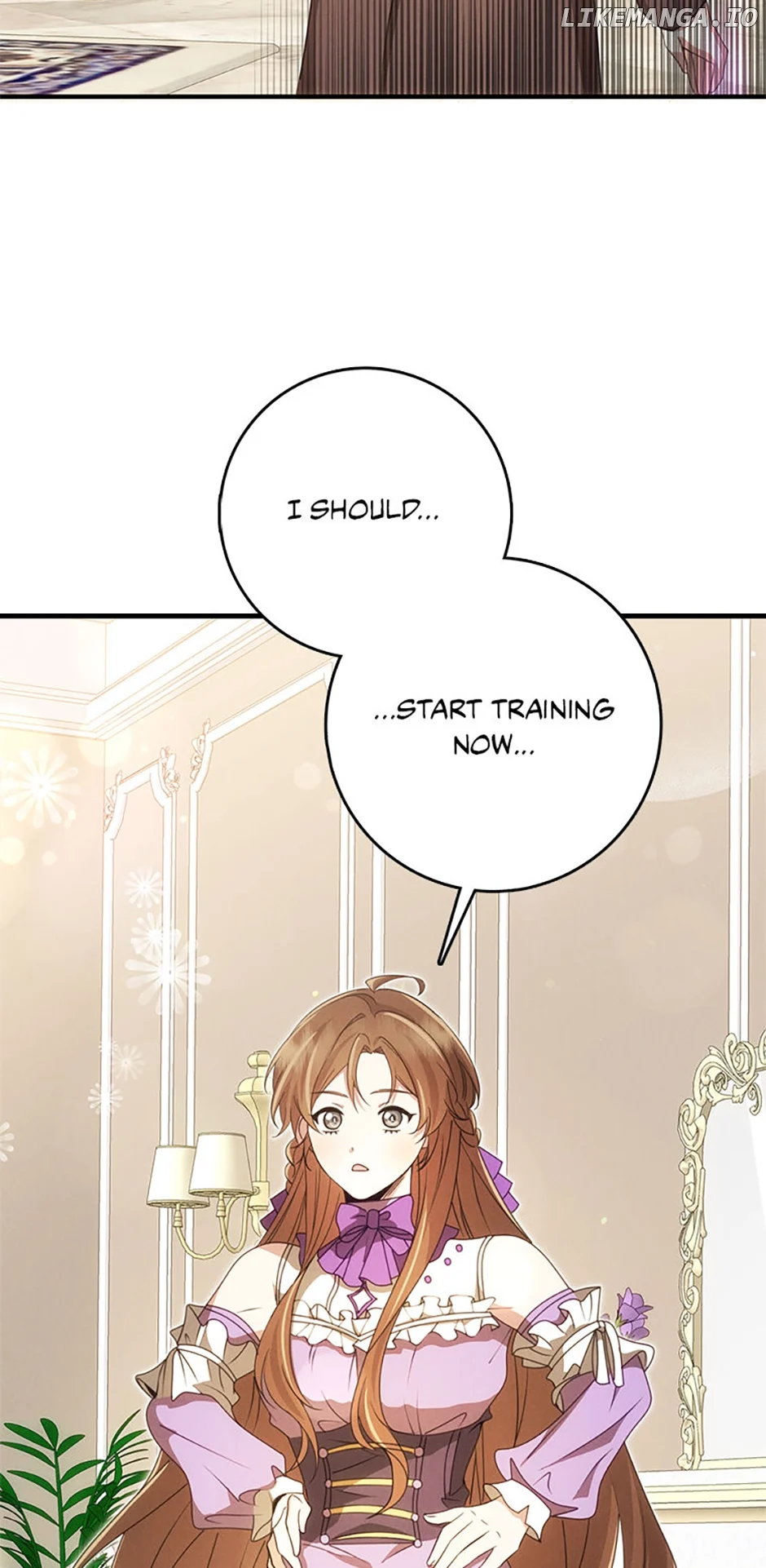 The Dungeon’s Time-Bound S-Rank Beauty chapter 50 page 66