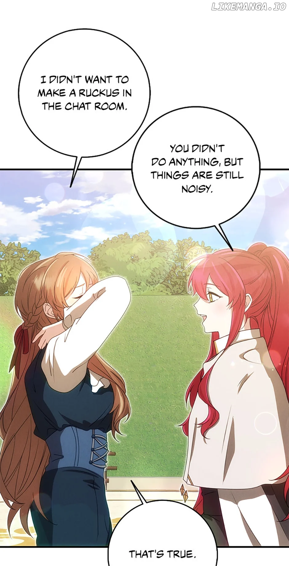 The Dungeon’s Time-Bound S-Rank Beauty chapter 50 page 71