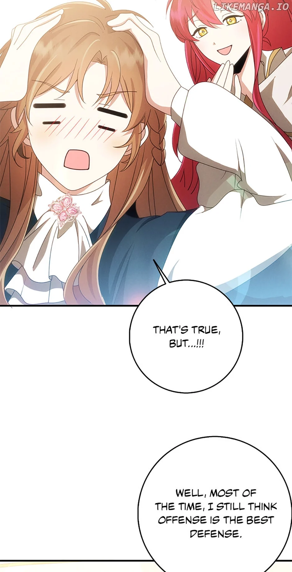 The Dungeon’s Time-Bound S-Rank Beauty chapter 50 page 75