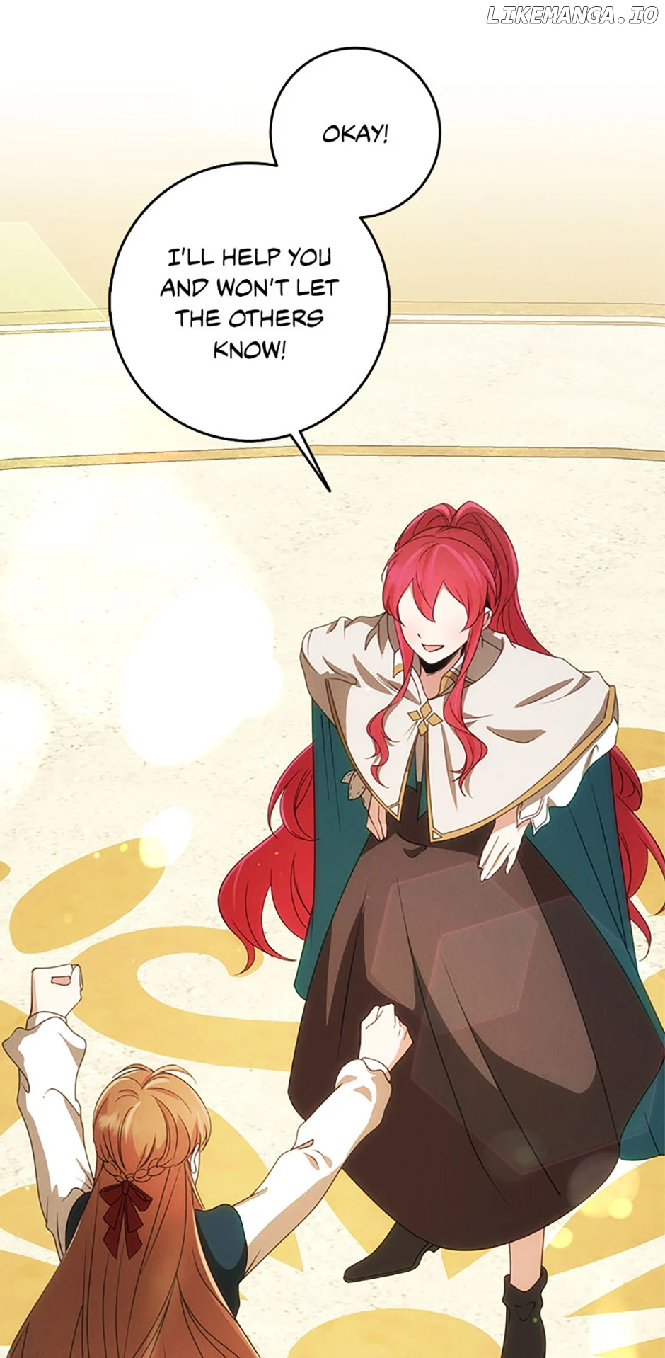 The Dungeon’s Time-Bound S-Rank Beauty chapter 50 page 79