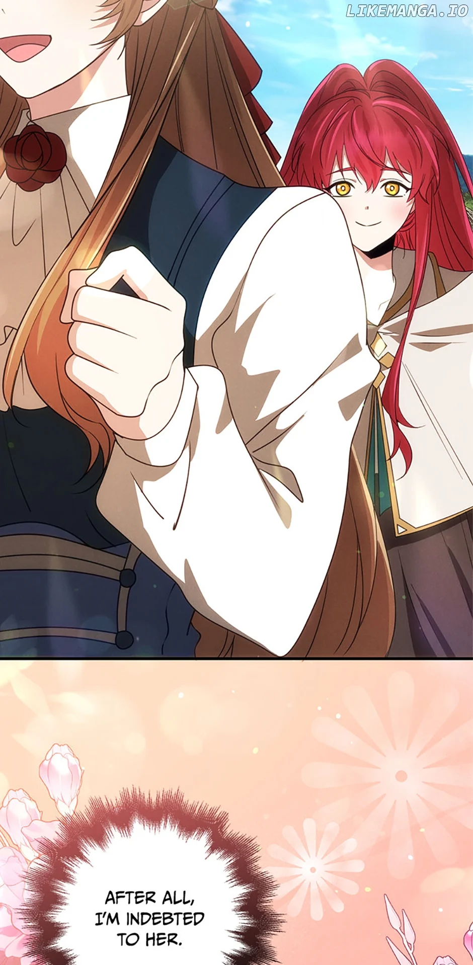 The Dungeon’s Time-Bound S-Rank Beauty chapter 50 page 81