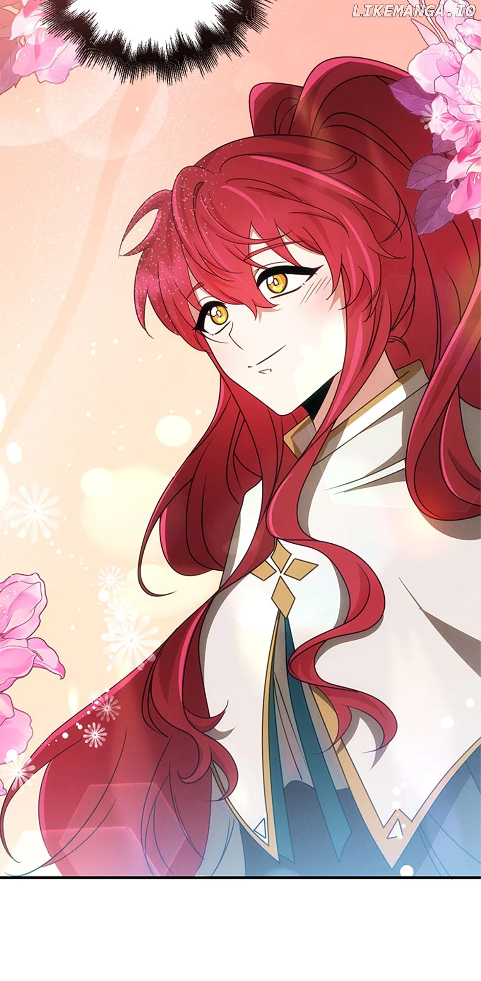 The Dungeon’s Time-Bound S-Rank Beauty chapter 50 page 82