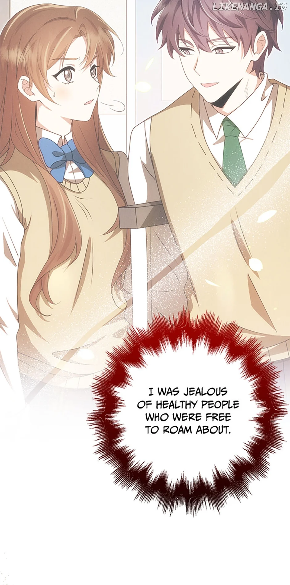 The Dungeon’s Time-Bound S-Rank Beauty chapter 51 page 5