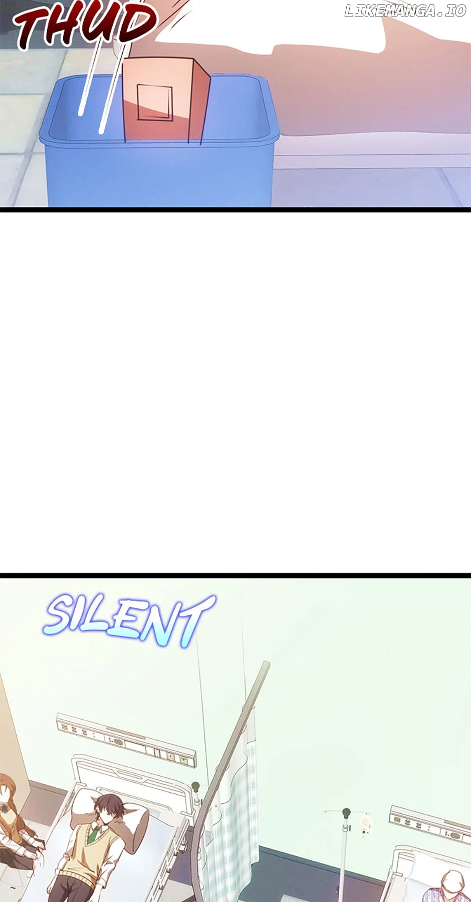 The Dungeon’s Time-Bound S-Rank Beauty chapter 51 page 10