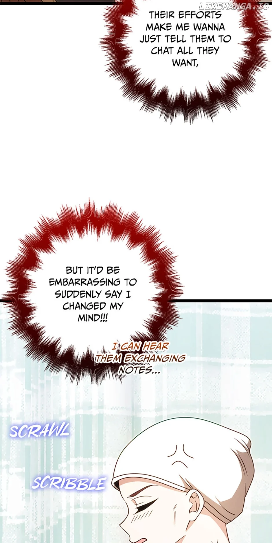 The Dungeon’s Time-Bound S-Rank Beauty chapter 51 page 18