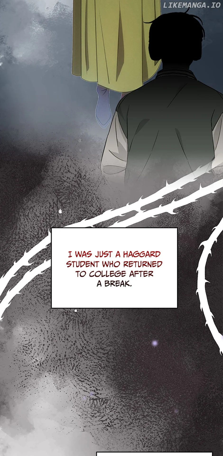 The Dungeon’s Time-Bound S-Rank Beauty chapter 51 page 24