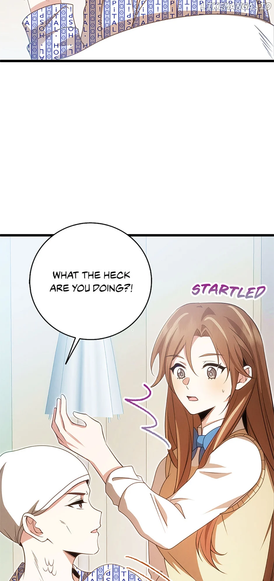 The Dungeon’s Time-Bound S-Rank Beauty chapter 51 page 30