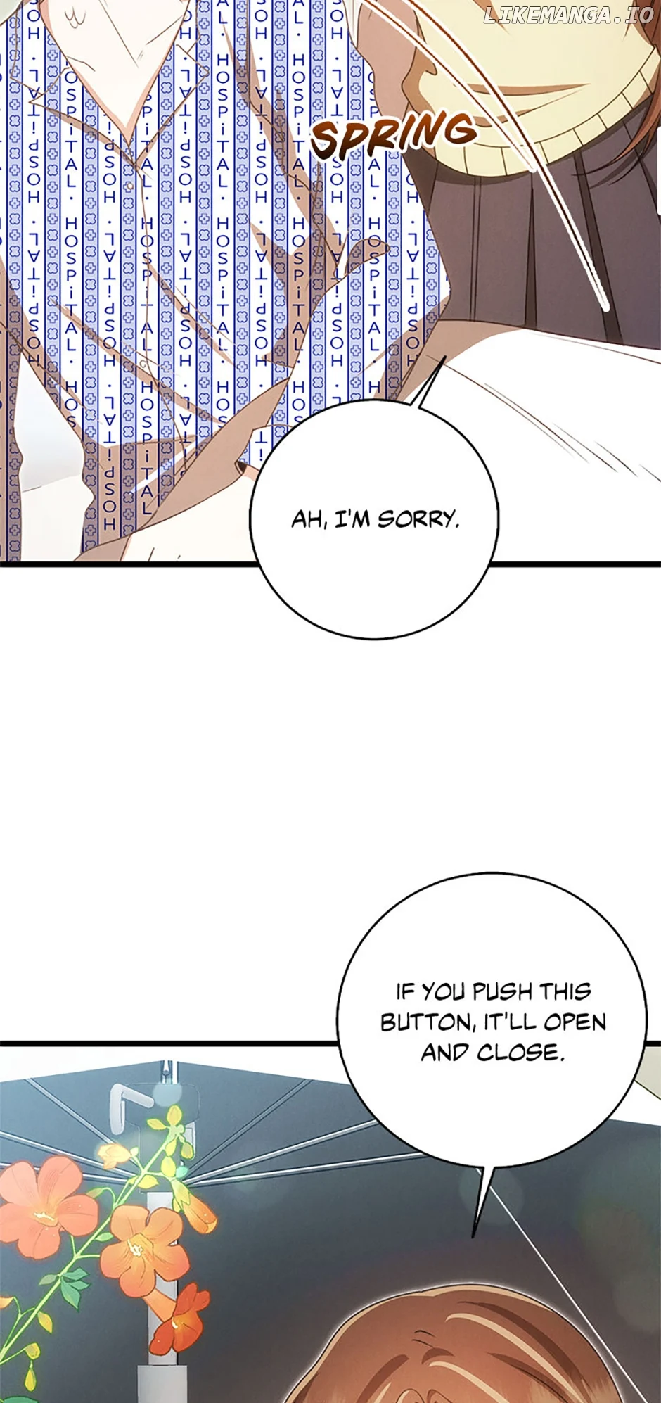 The Dungeon’s Time-Bound S-Rank Beauty chapter 51 page 31