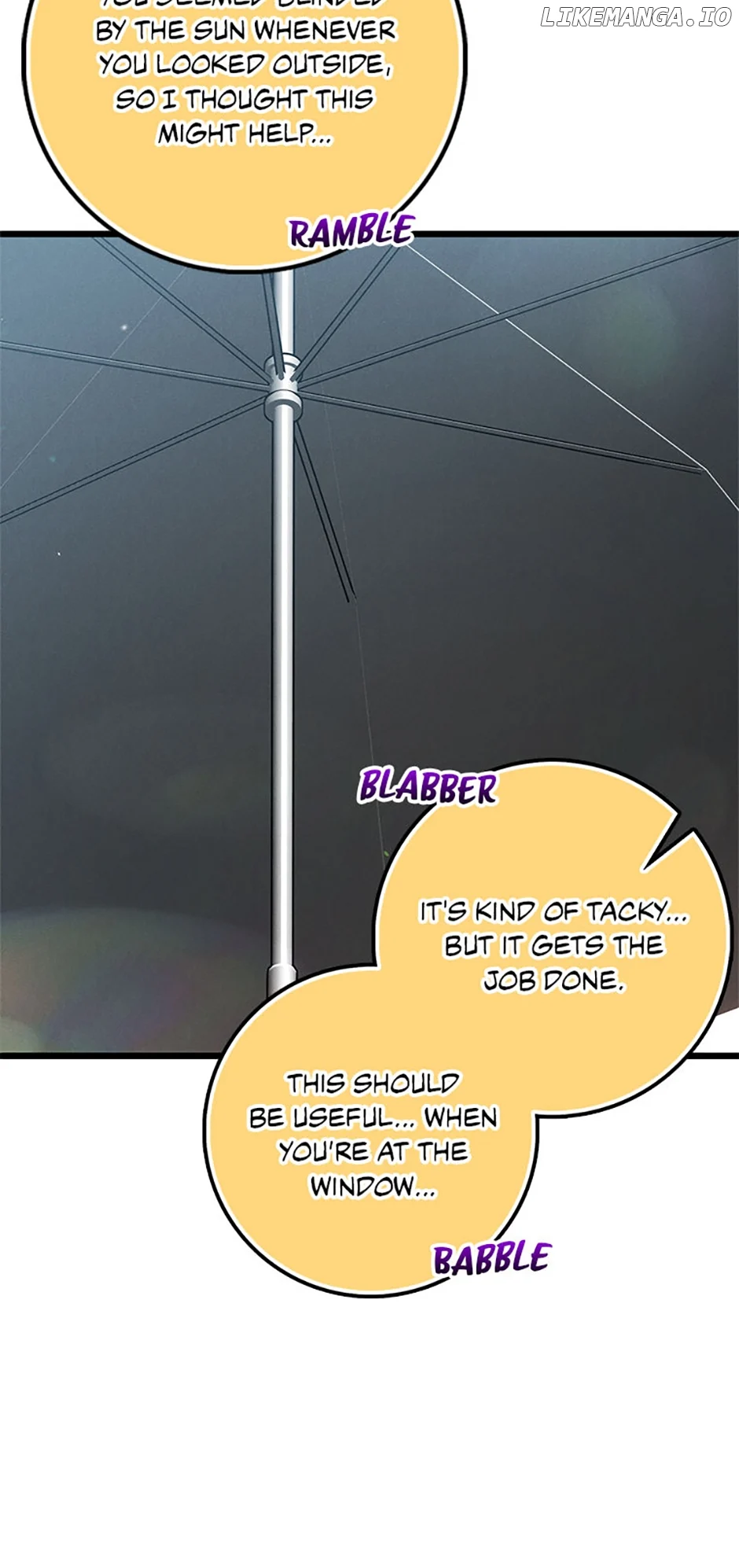 The Dungeon’s Time-Bound S-Rank Beauty chapter 51 page 33