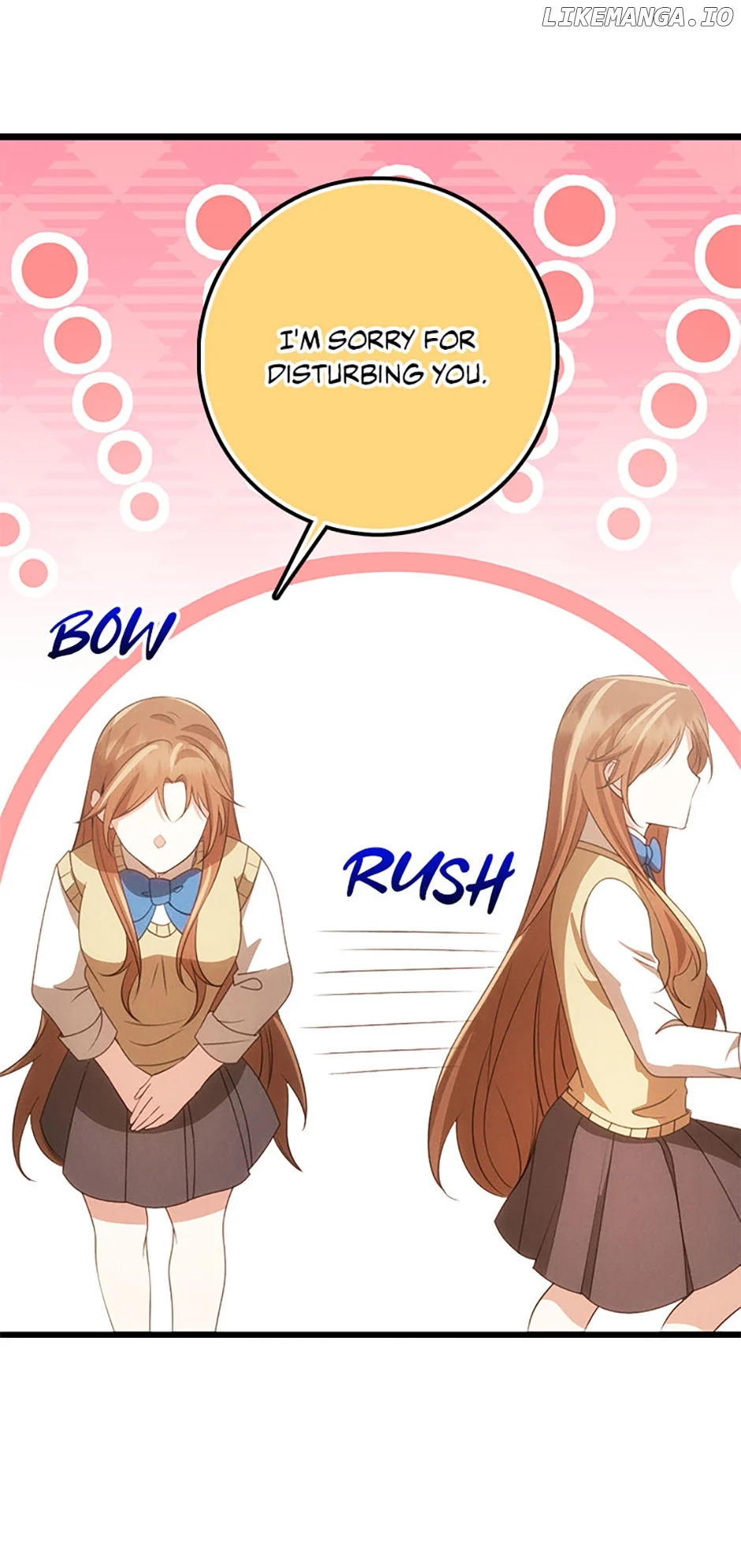The Dungeon’s Time-Bound S-Rank Beauty chapter 51 page 34