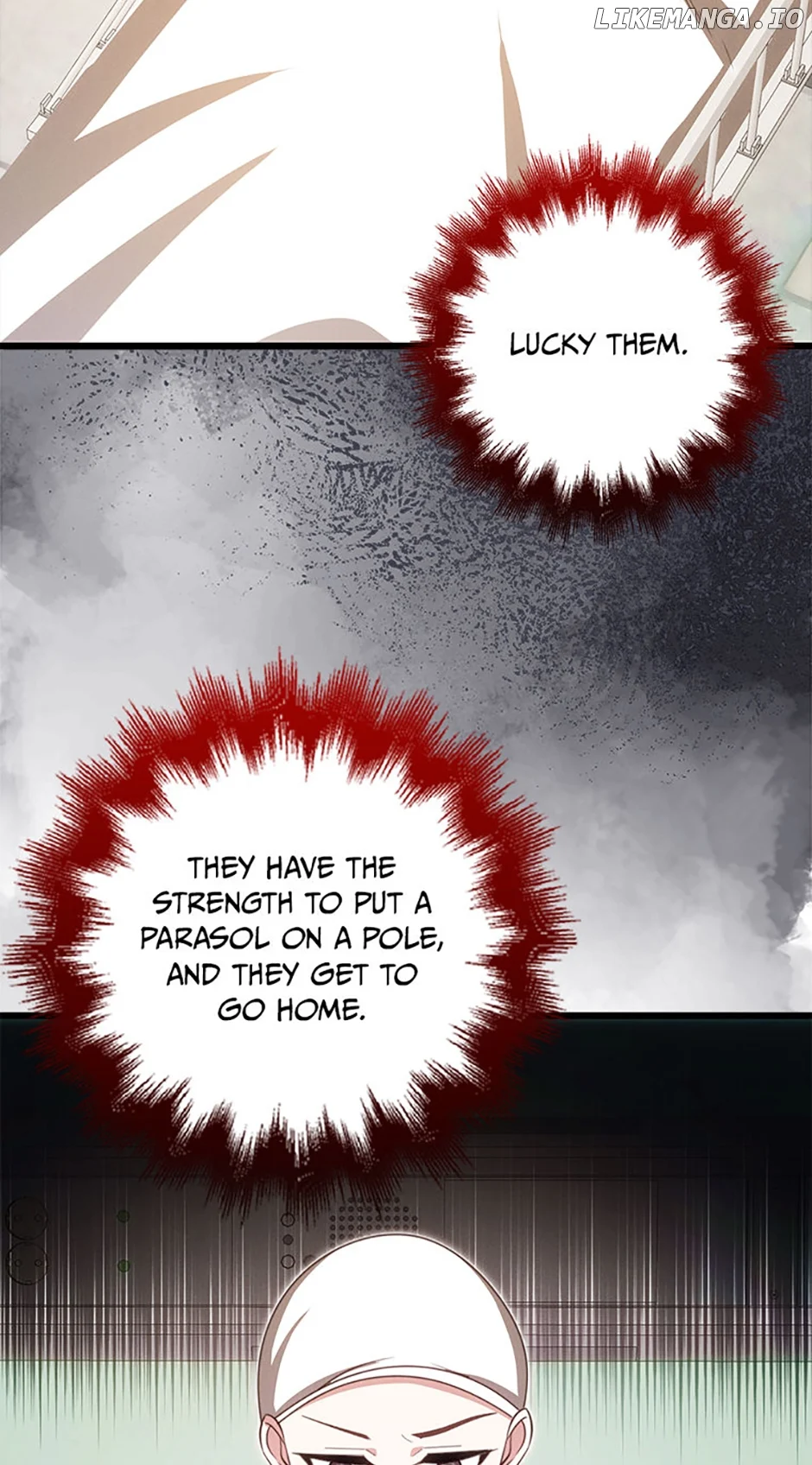 The Dungeon’s Time-Bound S-Rank Beauty chapter 51 page 39