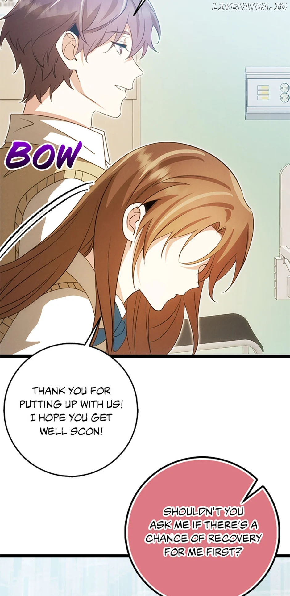 The Dungeon’s Time-Bound S-Rank Beauty chapter 51 page 45