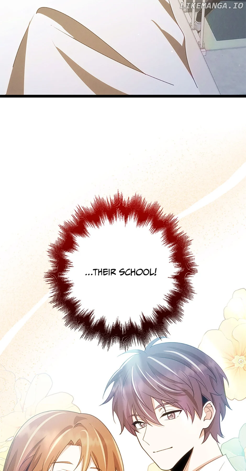 The Dungeon’s Time-Bound S-Rank Beauty chapter 51 page 52