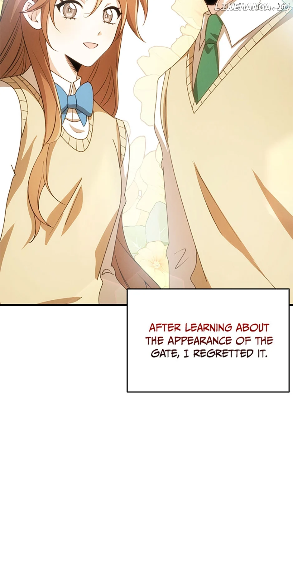 The Dungeon’s Time-Bound S-Rank Beauty chapter 51 page 53