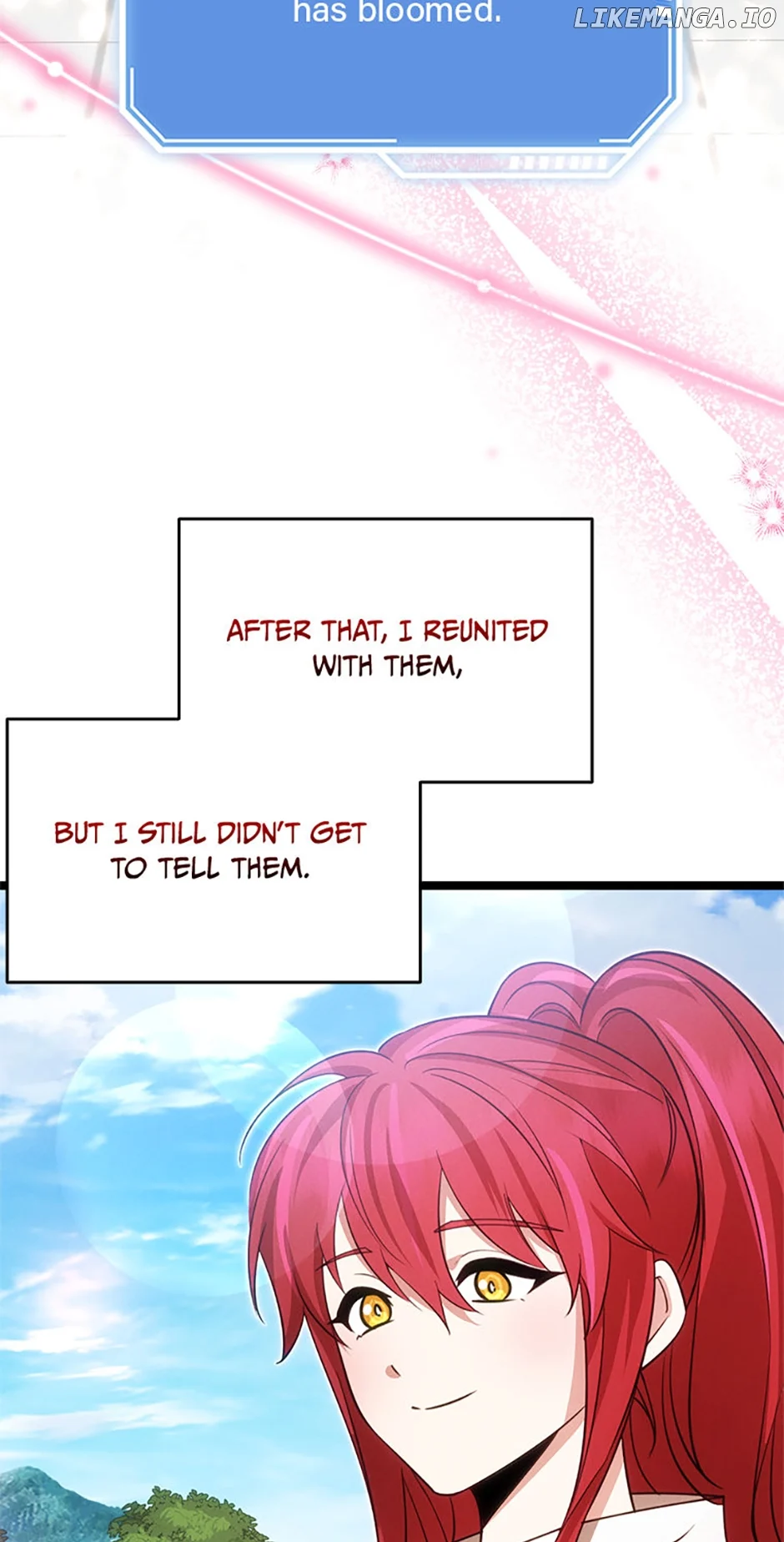 The Dungeon’s Time-Bound S-Rank Beauty chapter 51 page 57