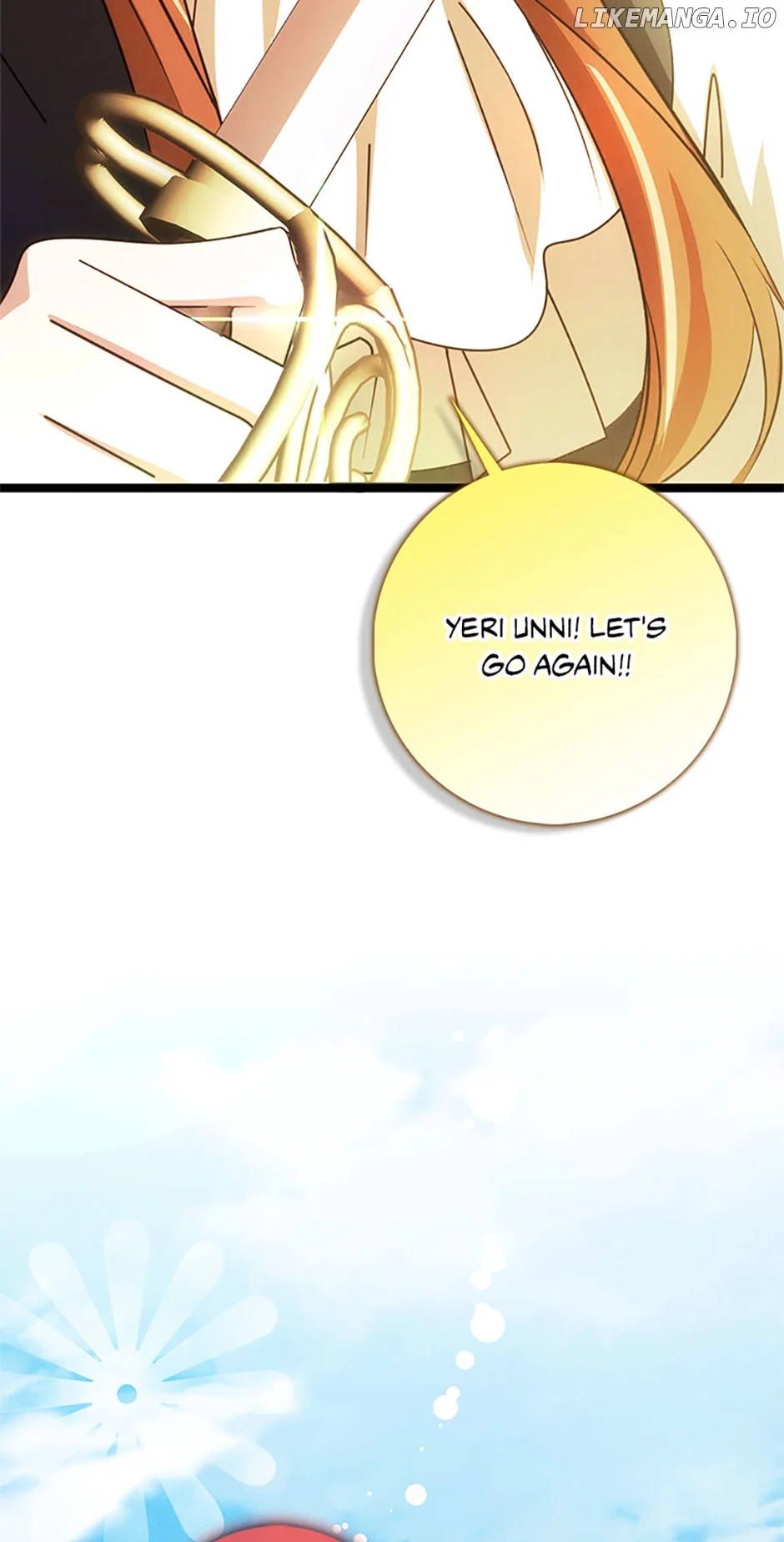 The Dungeon’s Time-Bound S-Rank Beauty chapter 51 page 60