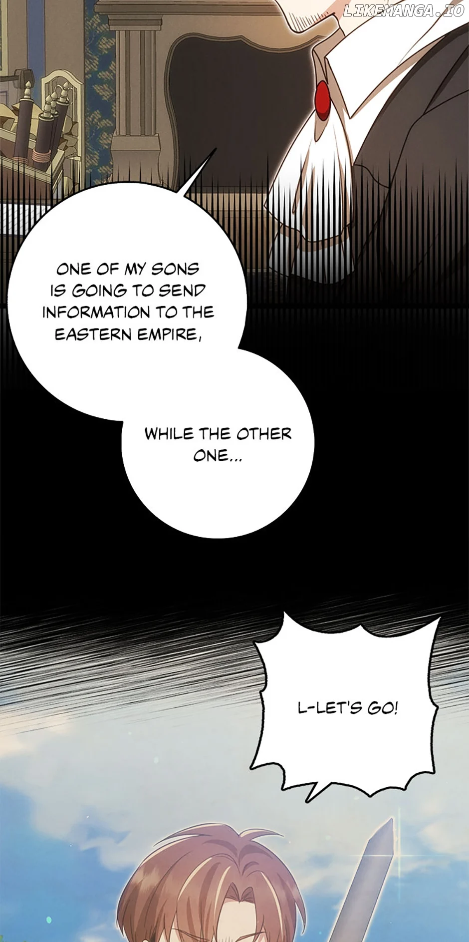 The Dungeon’s Time-Bound S-Rank Beauty chapter 51 page 65