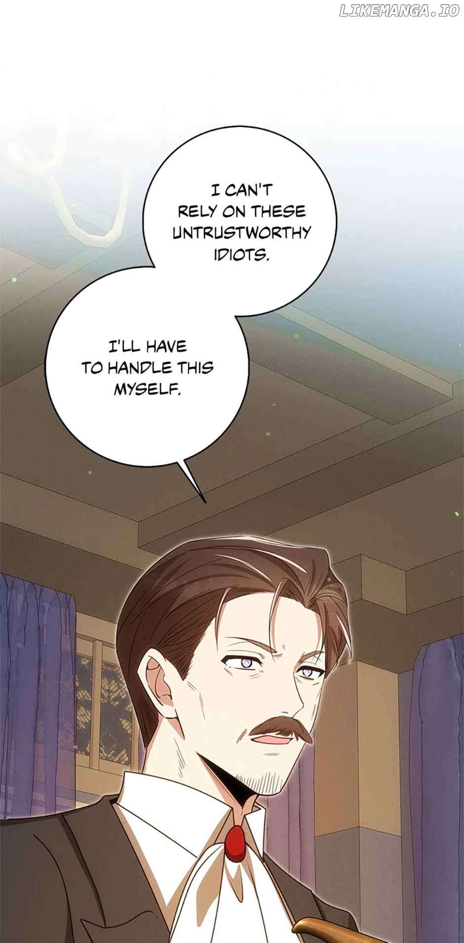 The Dungeon’s Time-Bound S-Rank Beauty chapter 51 page 69