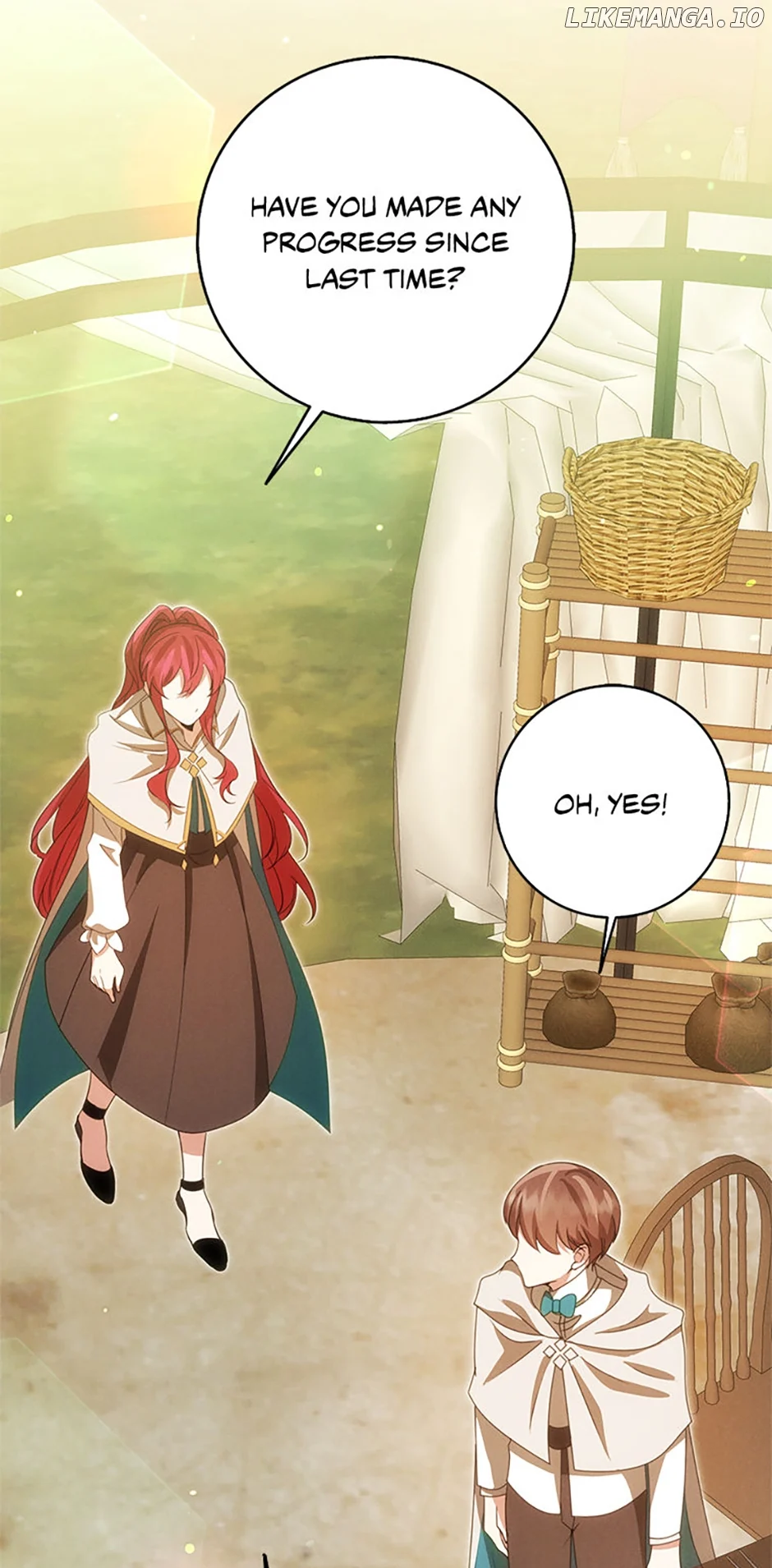 The Dungeon’s Time-Bound S-Rank Beauty chapter 51 page 72