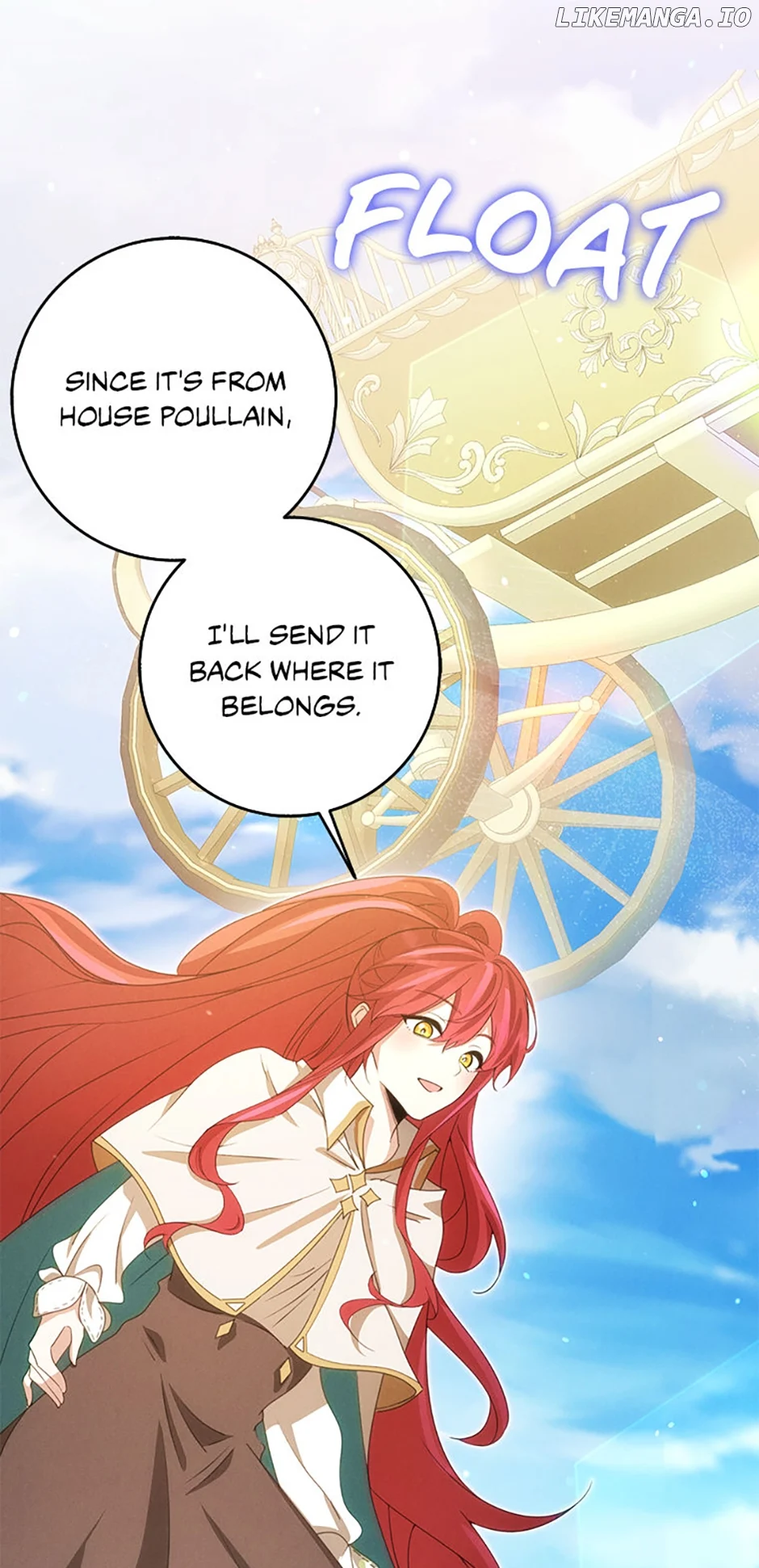 The Dungeon’s Time-Bound S-Rank Beauty chapter 51 page 81