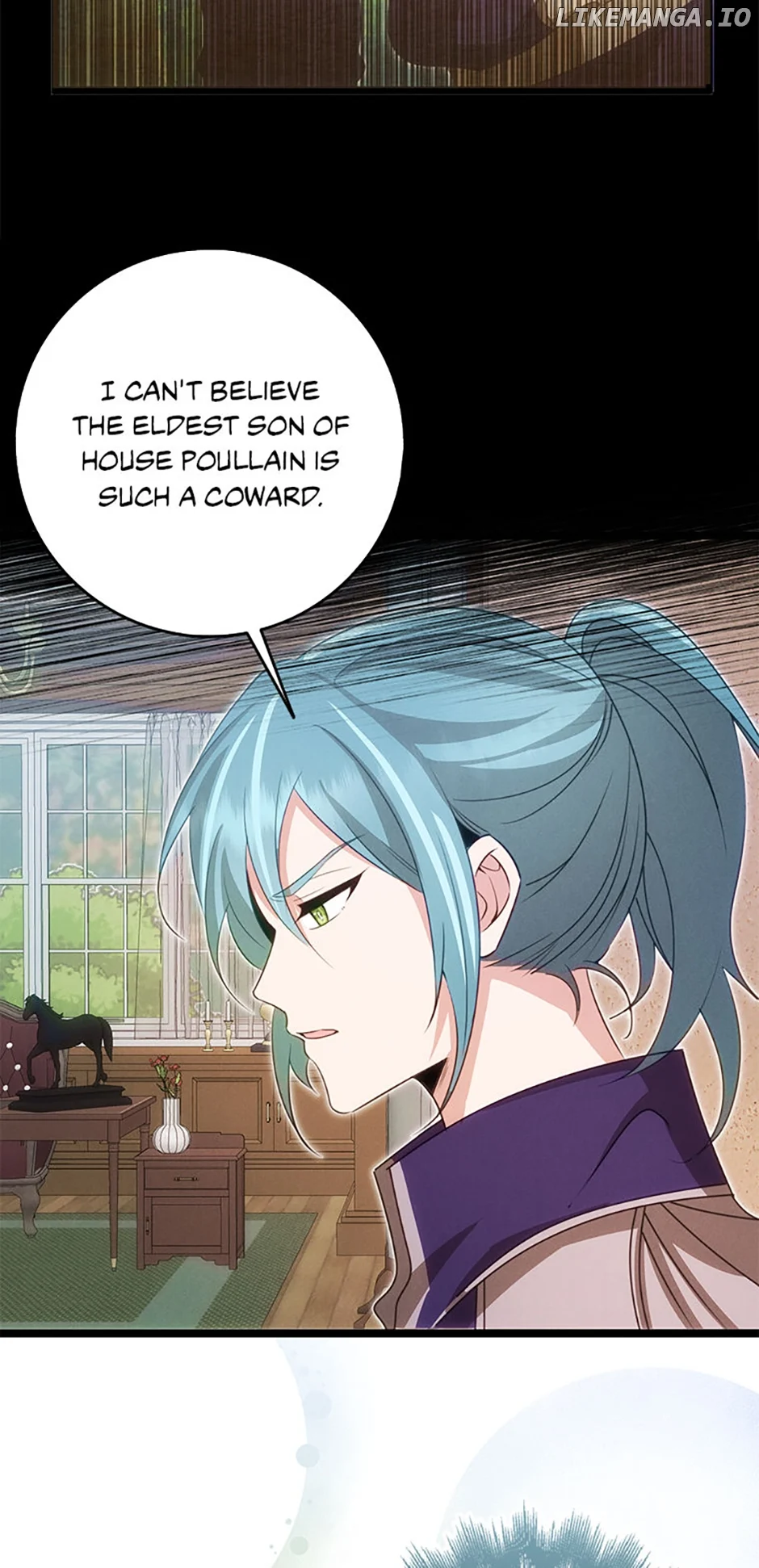 The Dungeon’s Time-Bound S-Rank Beauty chapter 51 page 86