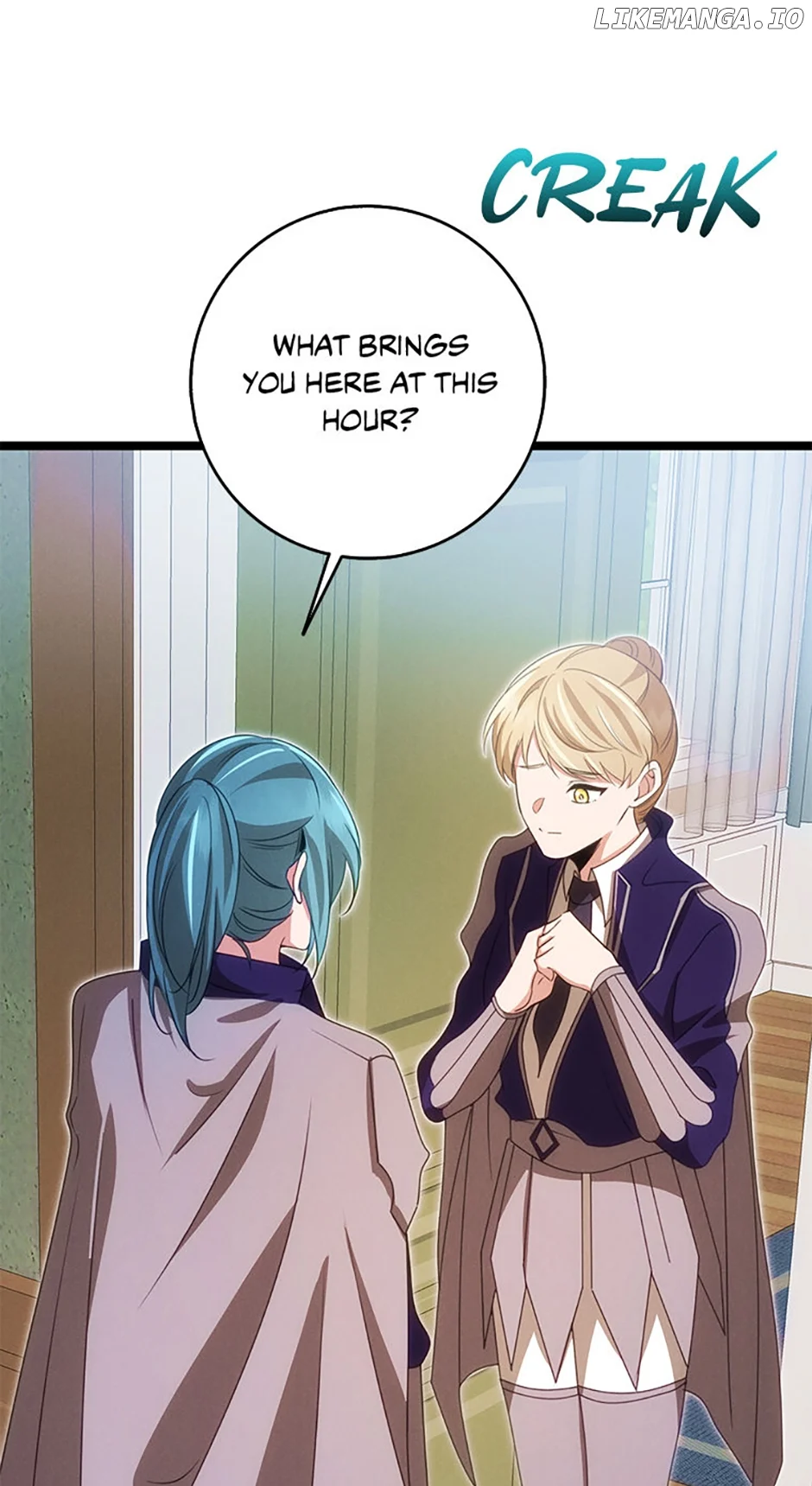 The Dungeon’s Time-Bound S-Rank Beauty chapter 51 page 89