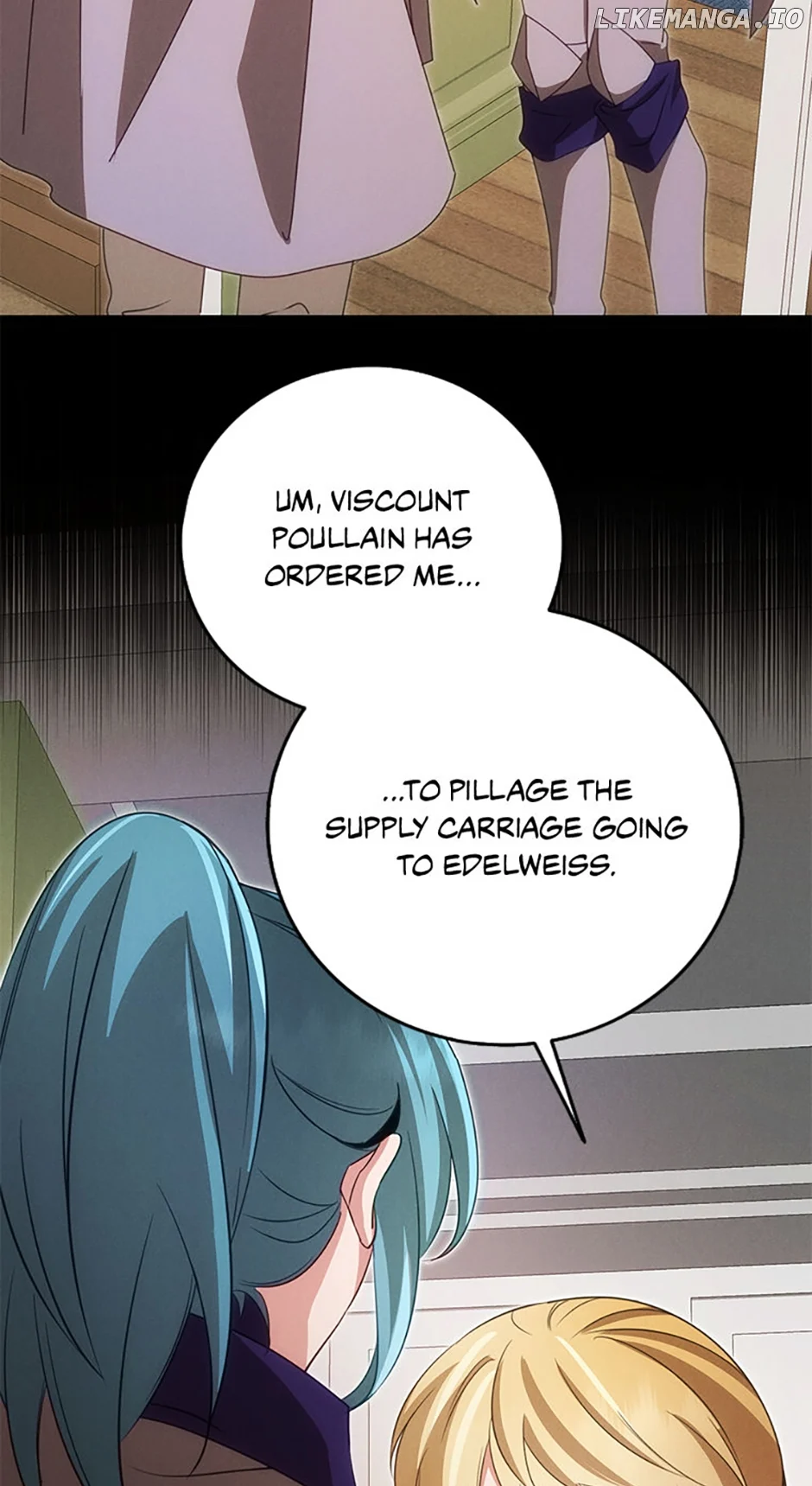 The Dungeon’s Time-Bound S-Rank Beauty chapter 51 page 90
