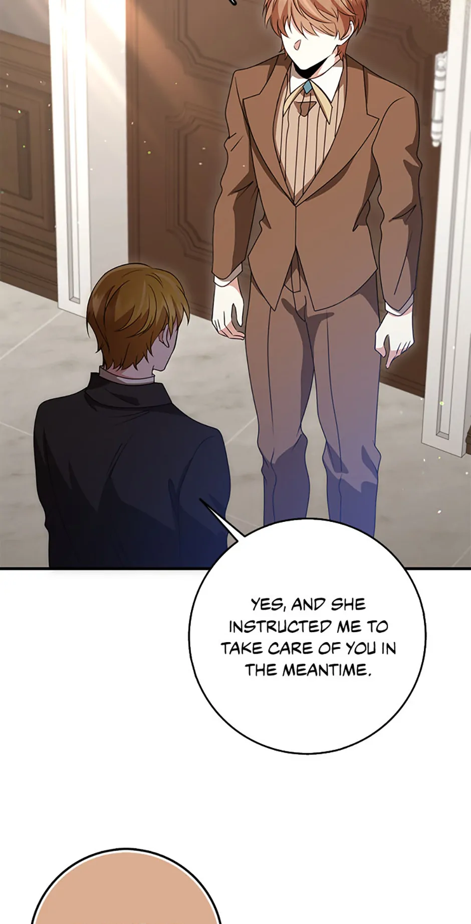 The Dungeon’s Time-Bound S-Rank Beauty chapter 52 page 17