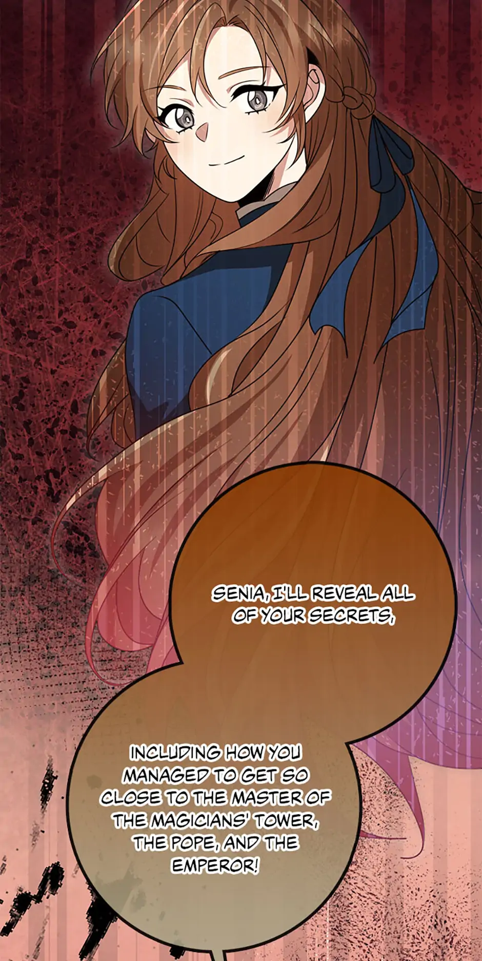 The Dungeon’s Time-Bound S-Rank Beauty chapter 52 page 22