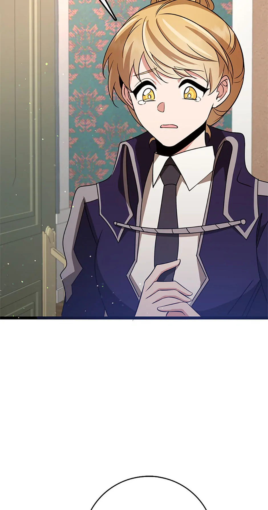 The Dungeon’s Time-Bound S-Rank Beauty chapter 52 page 3