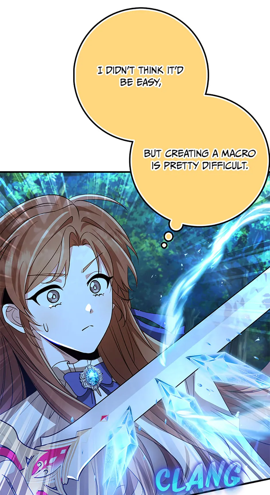 The Dungeon’s Time-Bound S-Rank Beauty chapter 52 page 33