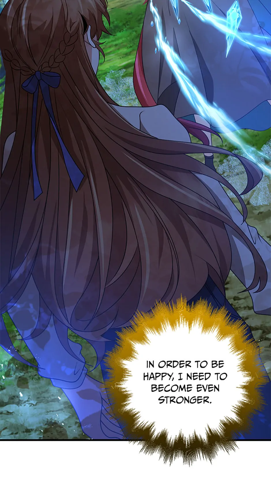 The Dungeon’s Time-Bound S-Rank Beauty chapter 52 page 36