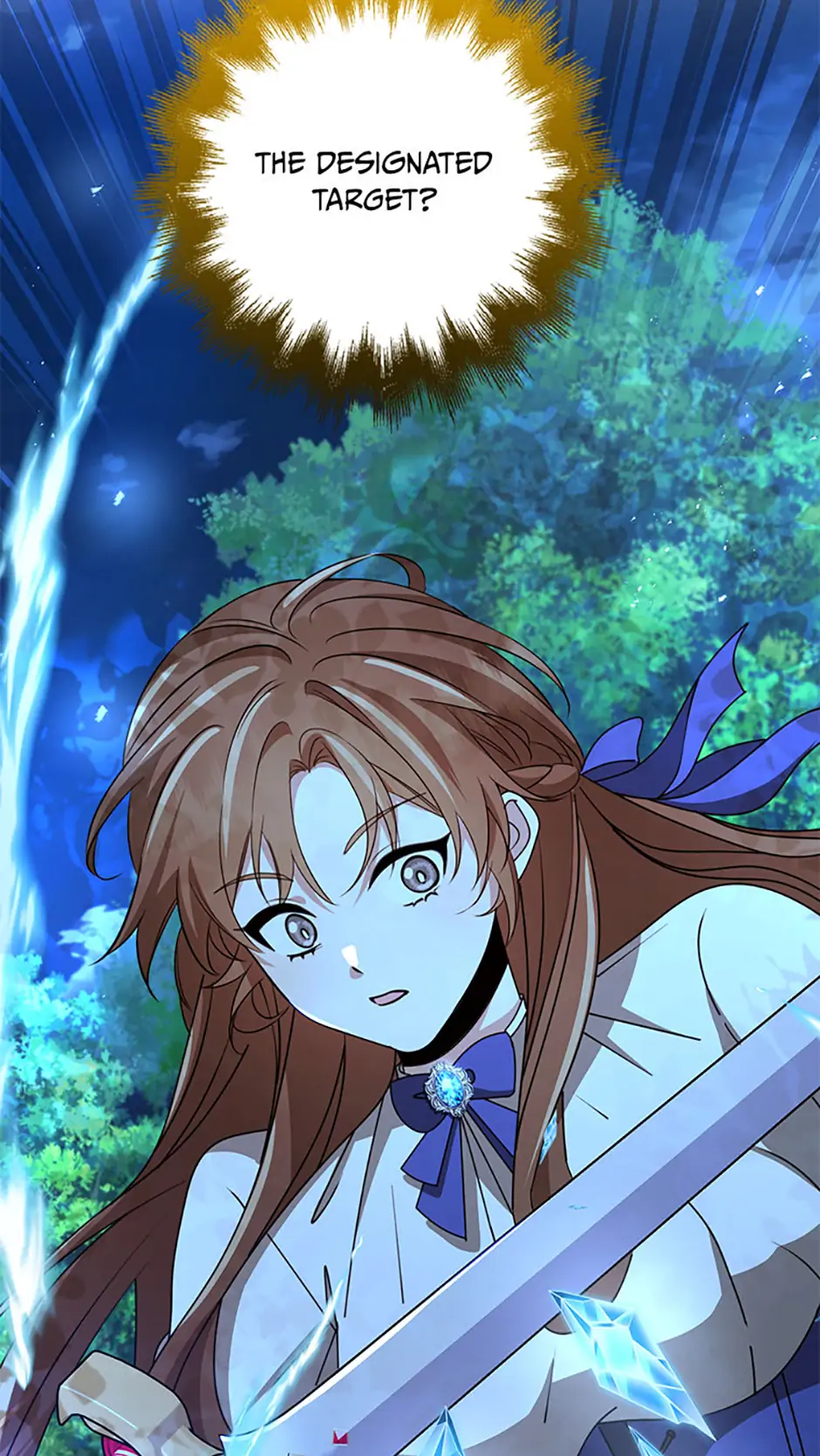 The Dungeon’s Time-Bound S-Rank Beauty chapter 52 page 40