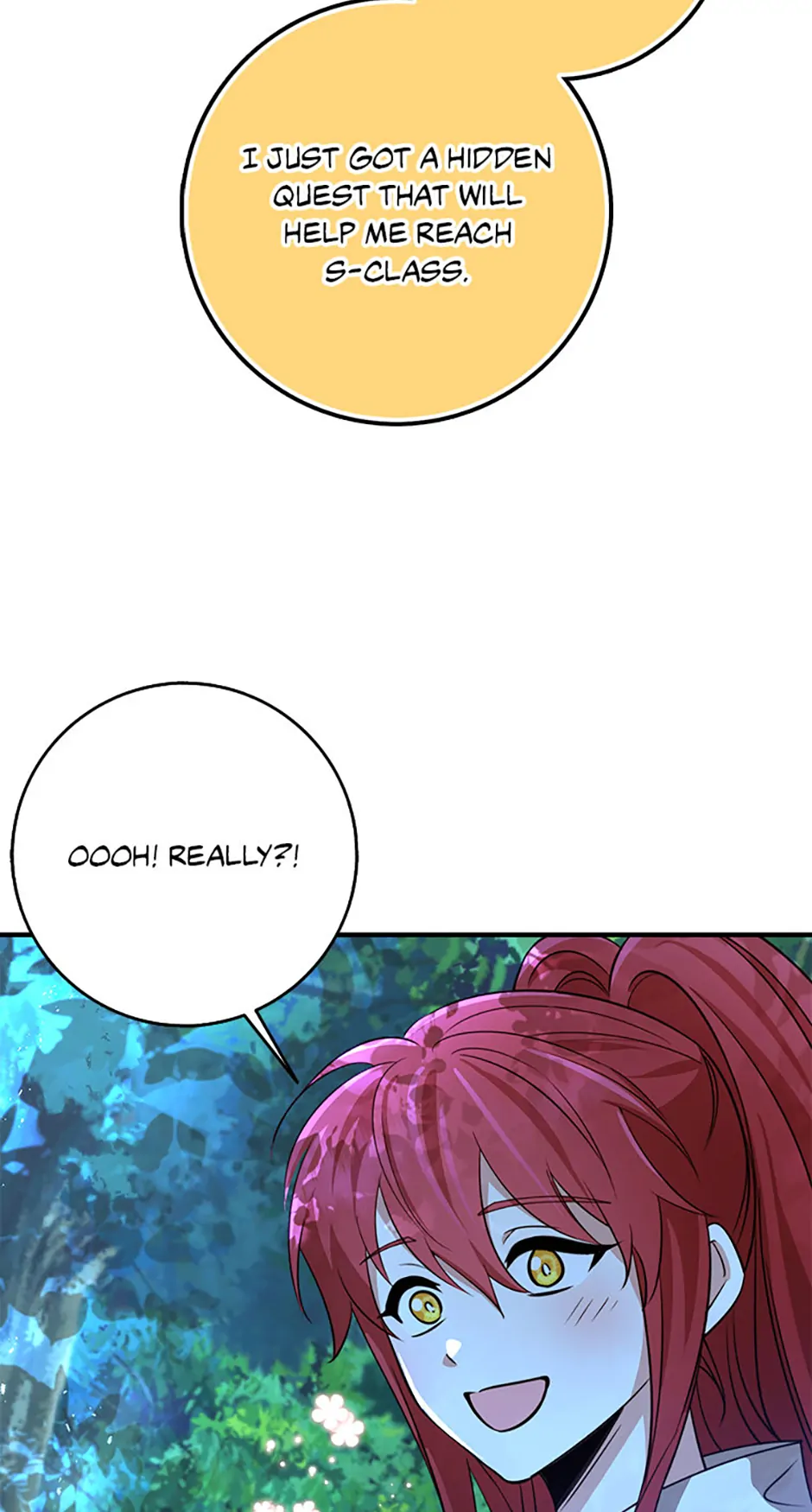 The Dungeon’s Time-Bound S-Rank Beauty chapter 52 page 43