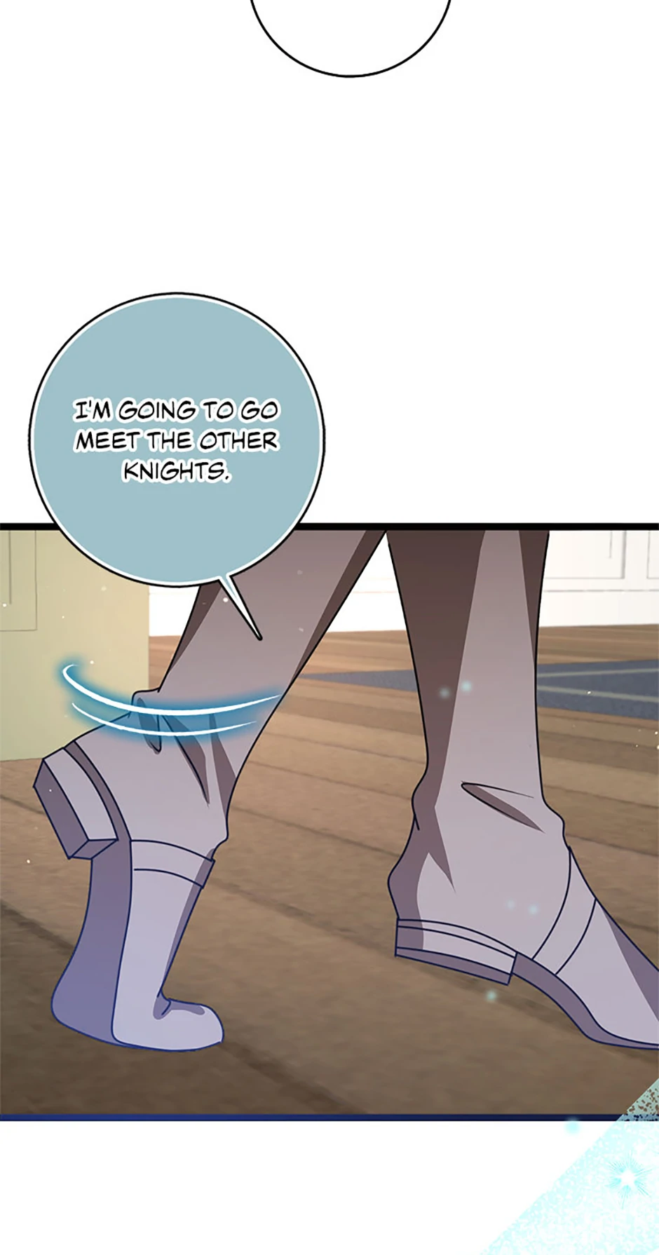 The Dungeon’s Time-Bound S-Rank Beauty chapter 52 page 5