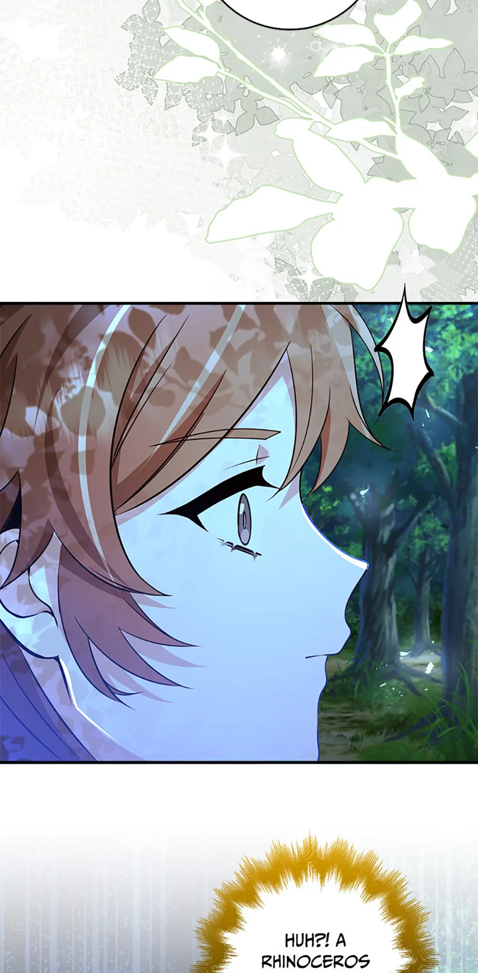 The Dungeon’s Time-Bound S-Rank Beauty chapter 52 page 53