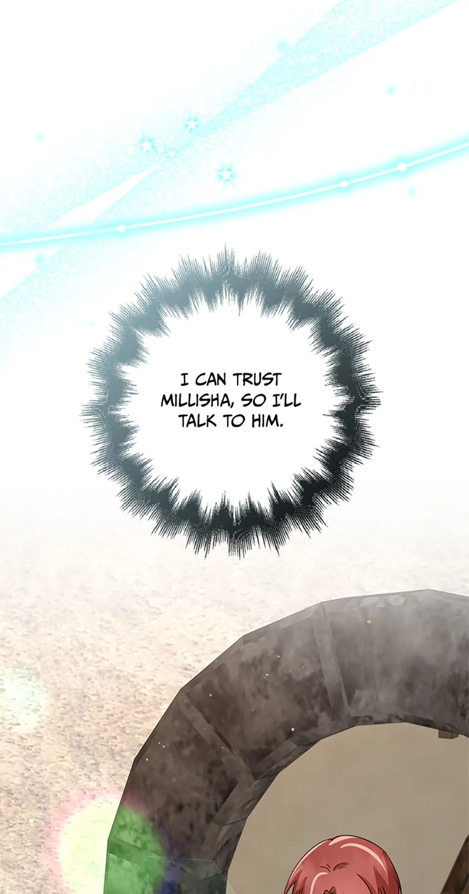 The Dungeon’s Time-Bound S-Rank Beauty chapter 52 page 6