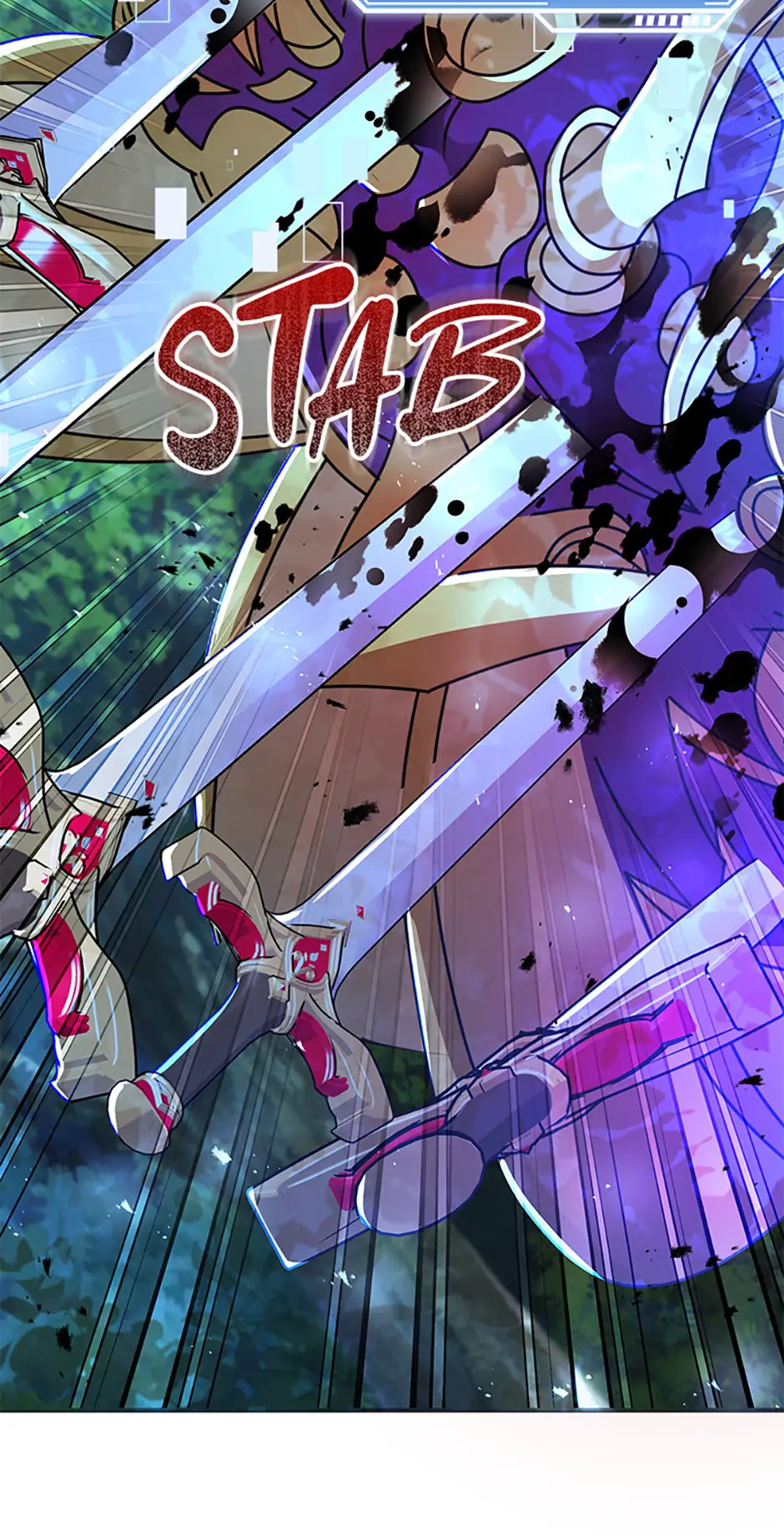 The Dungeon’s Time-Bound S-Rank Beauty chapter 52 page 62