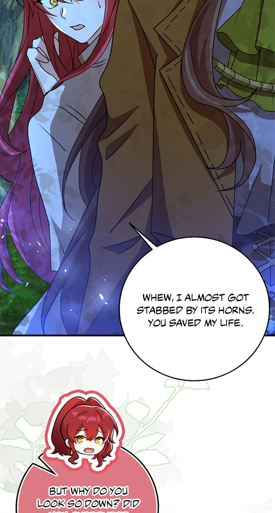 The Dungeon’s Time-Bound S-Rank Beauty chapter 52 page 64