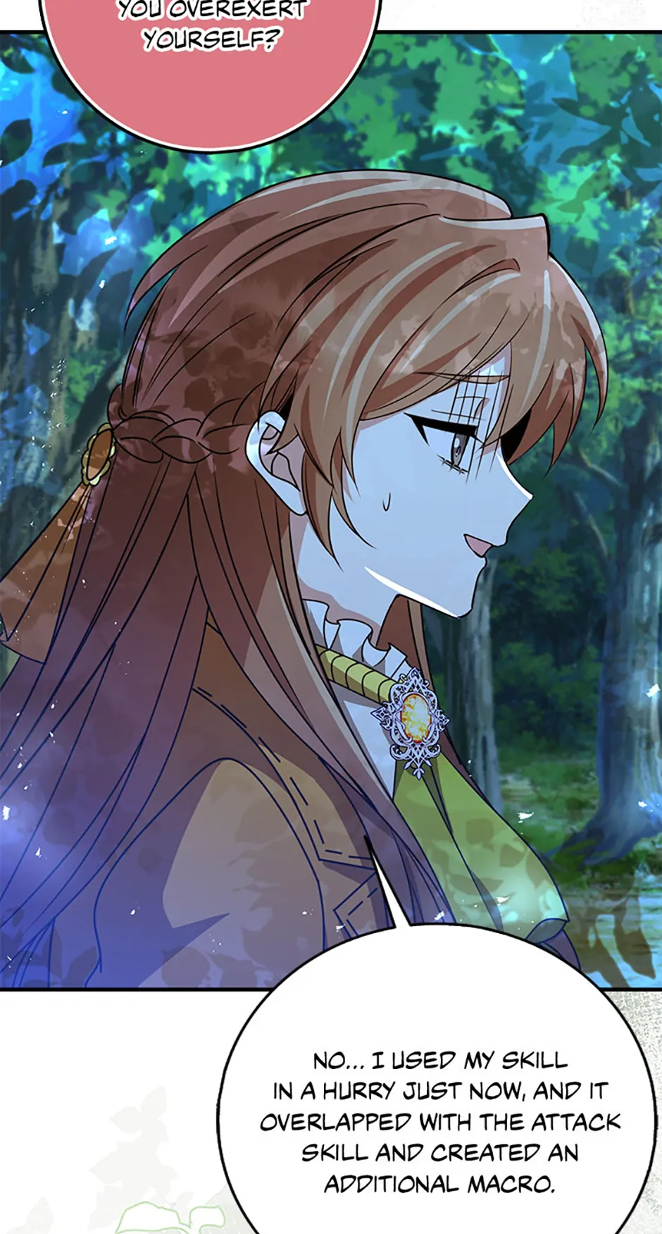 The Dungeon’s Time-Bound S-Rank Beauty chapter 52 page 65
