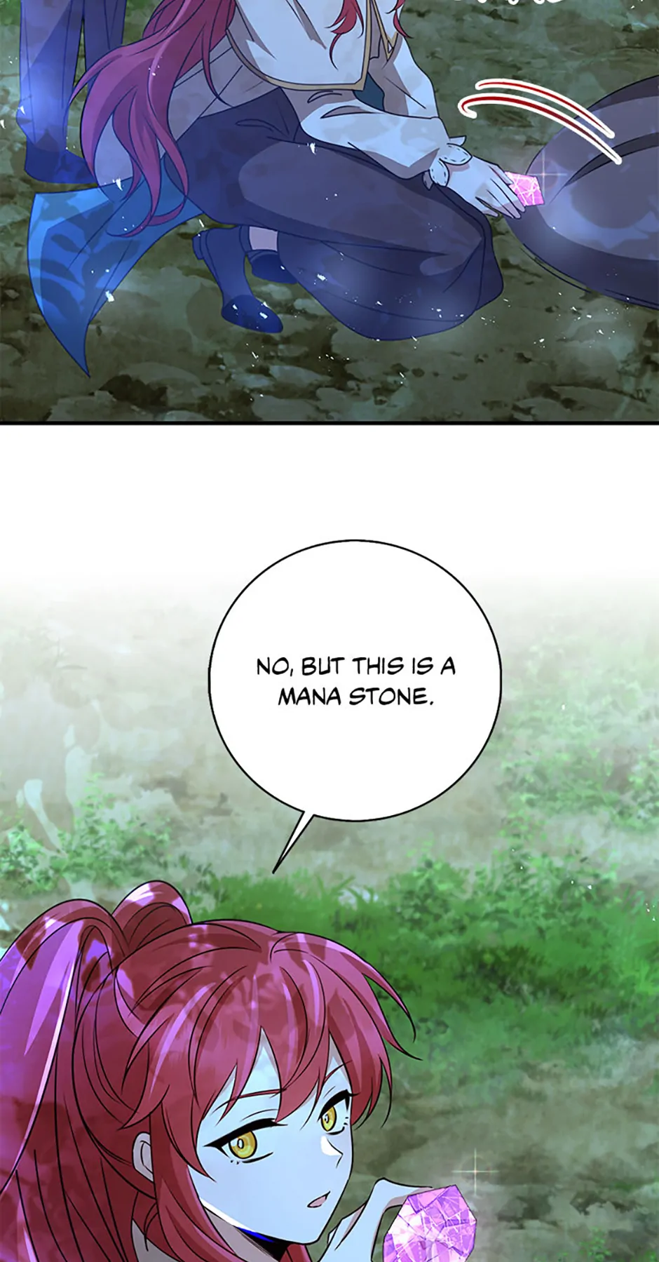 The Dungeon’s Time-Bound S-Rank Beauty chapter 52 page 71