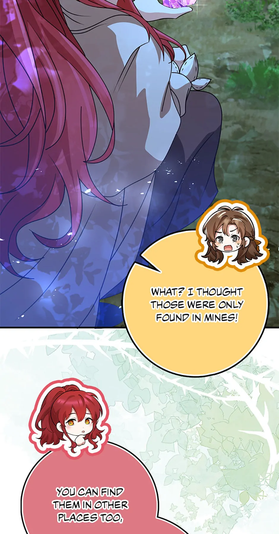 The Dungeon’s Time-Bound S-Rank Beauty chapter 52 page 72