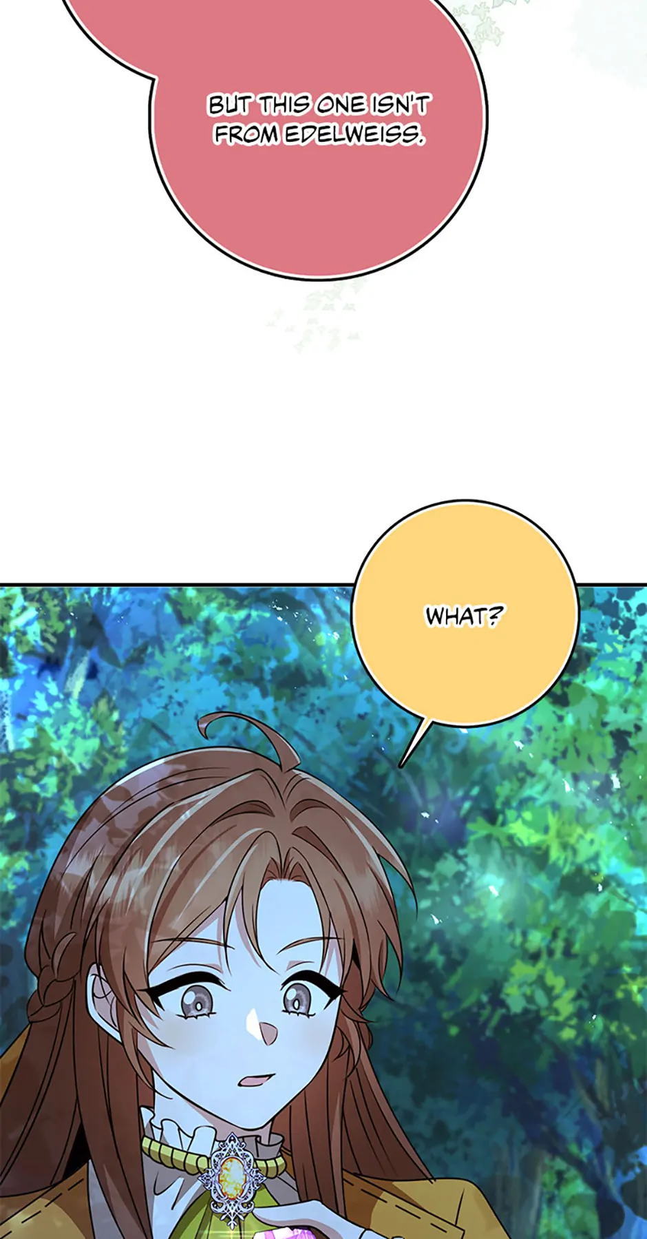 The Dungeon’s Time-Bound S-Rank Beauty chapter 52 page 73