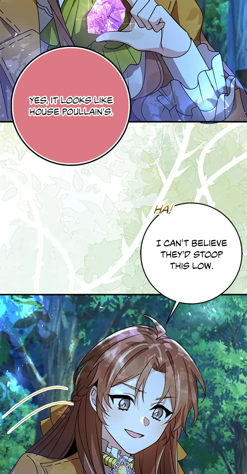 The Dungeon’s Time-Bound S-Rank Beauty chapter 52 page 74