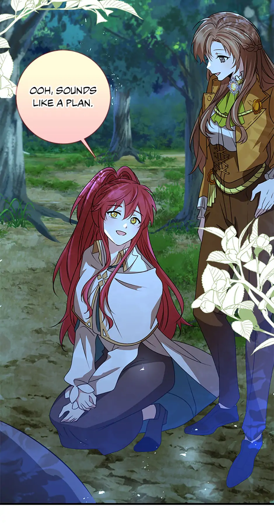 The Dungeon’s Time-Bound S-Rank Beauty chapter 52 page 76