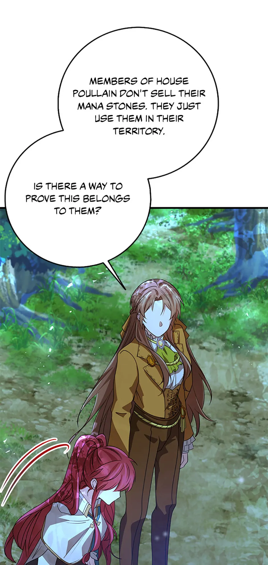 The Dungeon’s Time-Bound S-Rank Beauty chapter 52 page 77