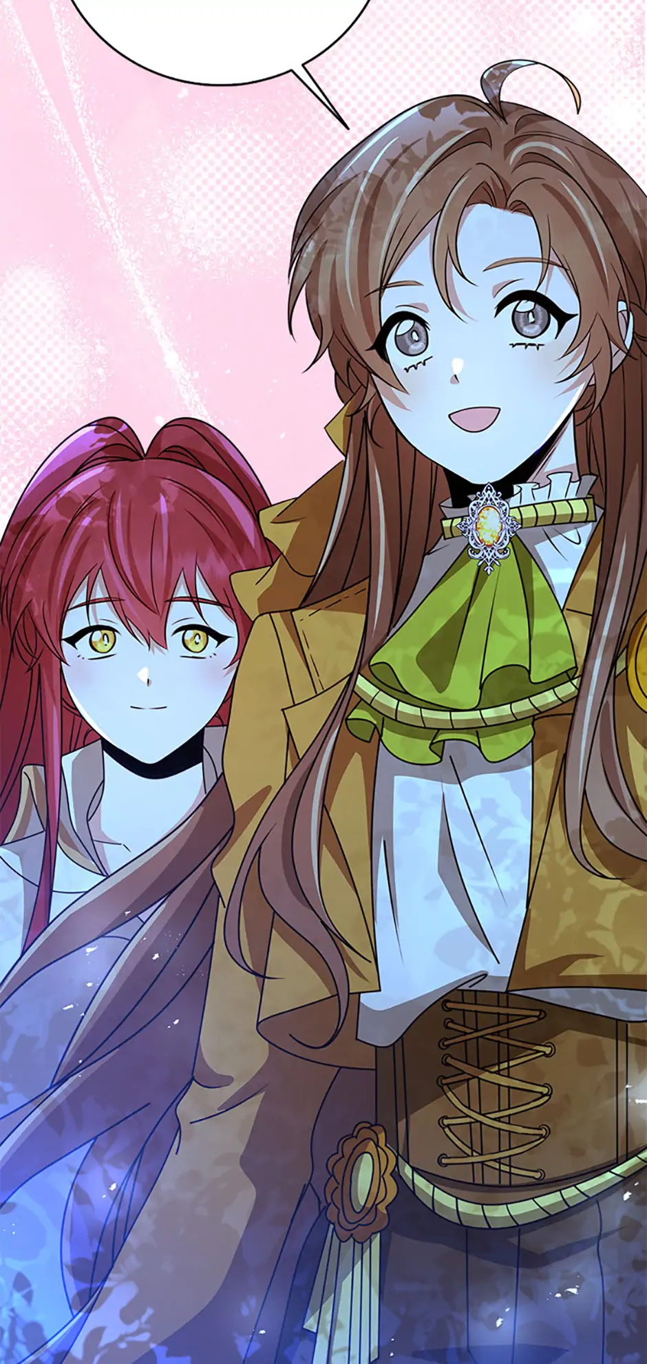 The Dungeon’s Time-Bound S-Rank Beauty chapter 52 page 80