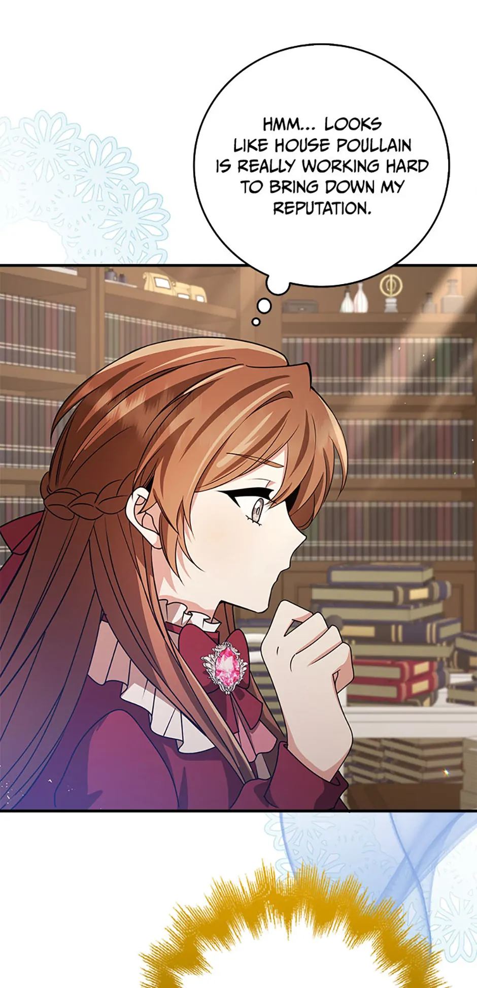The Dungeon’s Time-Bound S-Rank Beauty chapter 52 page 84