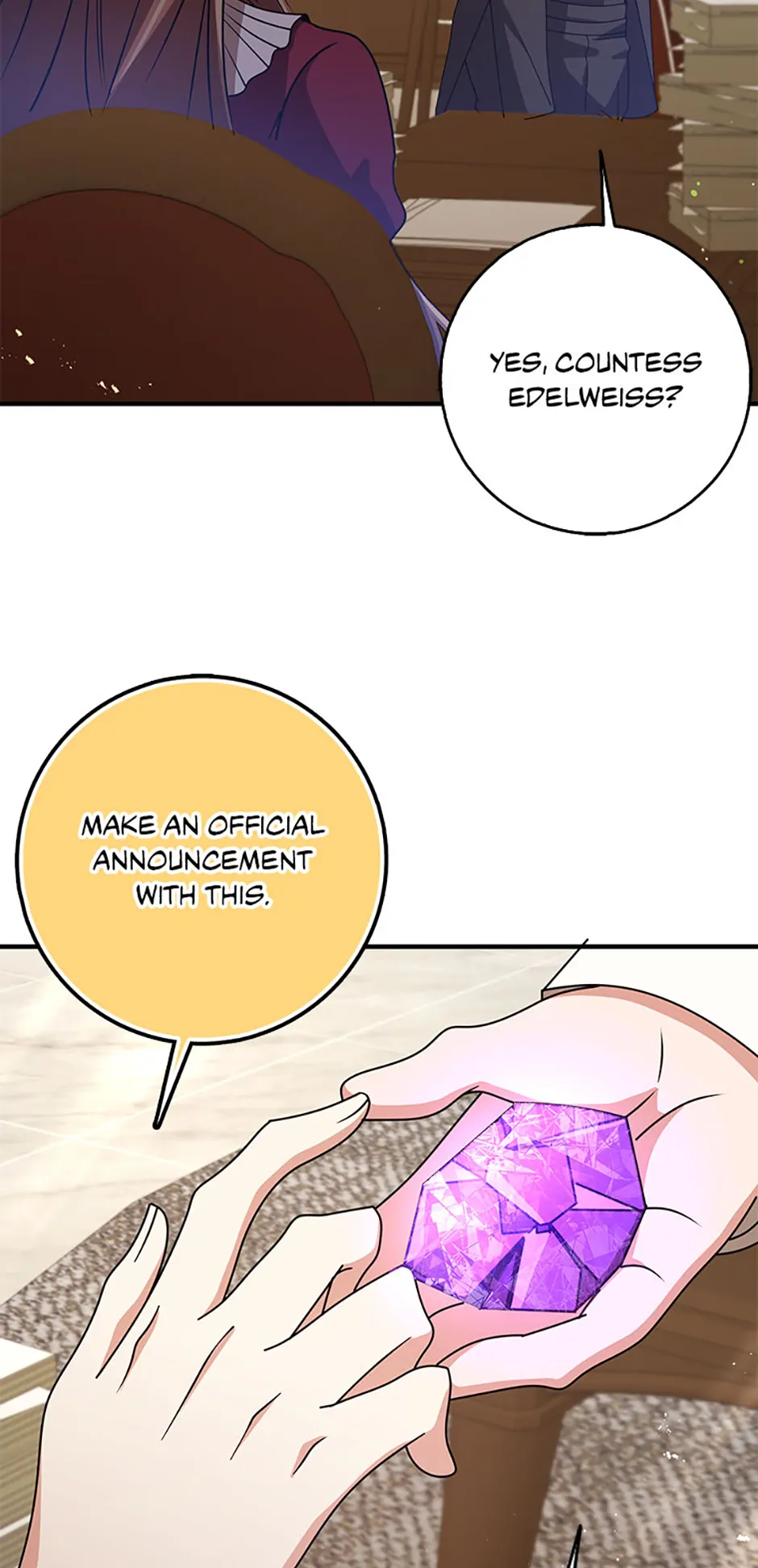 The Dungeon’s Time-Bound S-Rank Beauty chapter 52 page 86